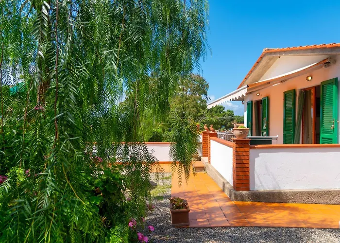 Residence Augusto