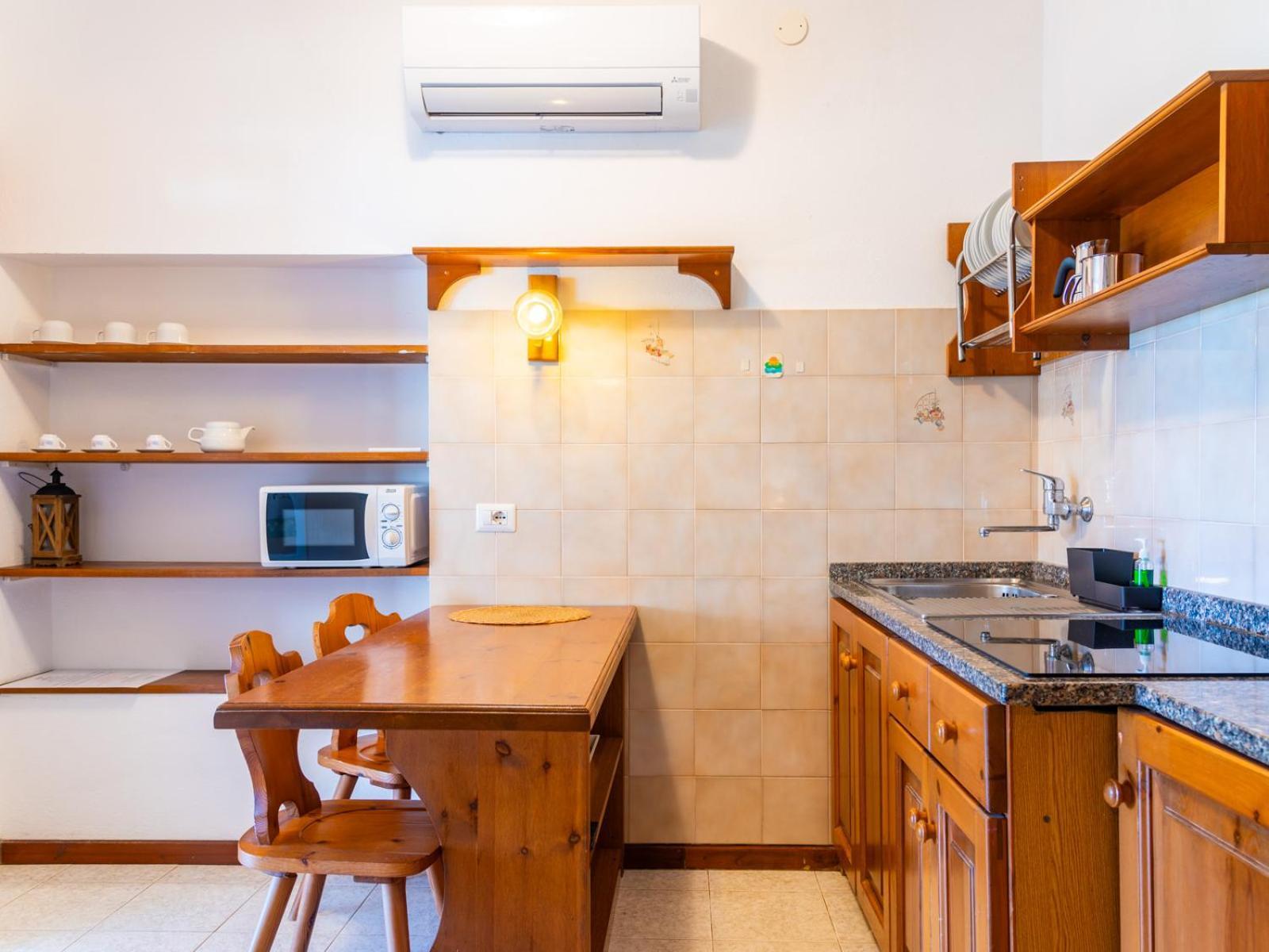 Apart-hotel Augusto Capoliveri (Isola d'Elba)