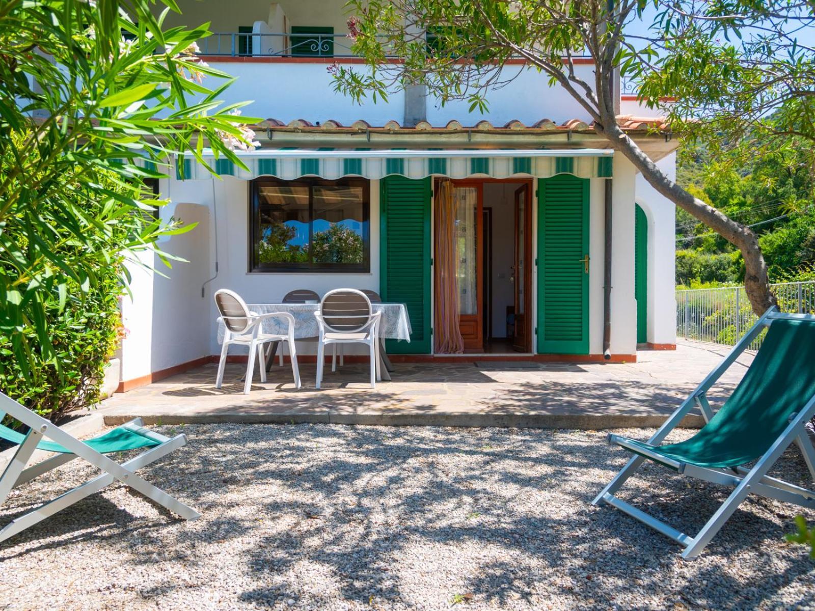 Apart-hotel Augusto