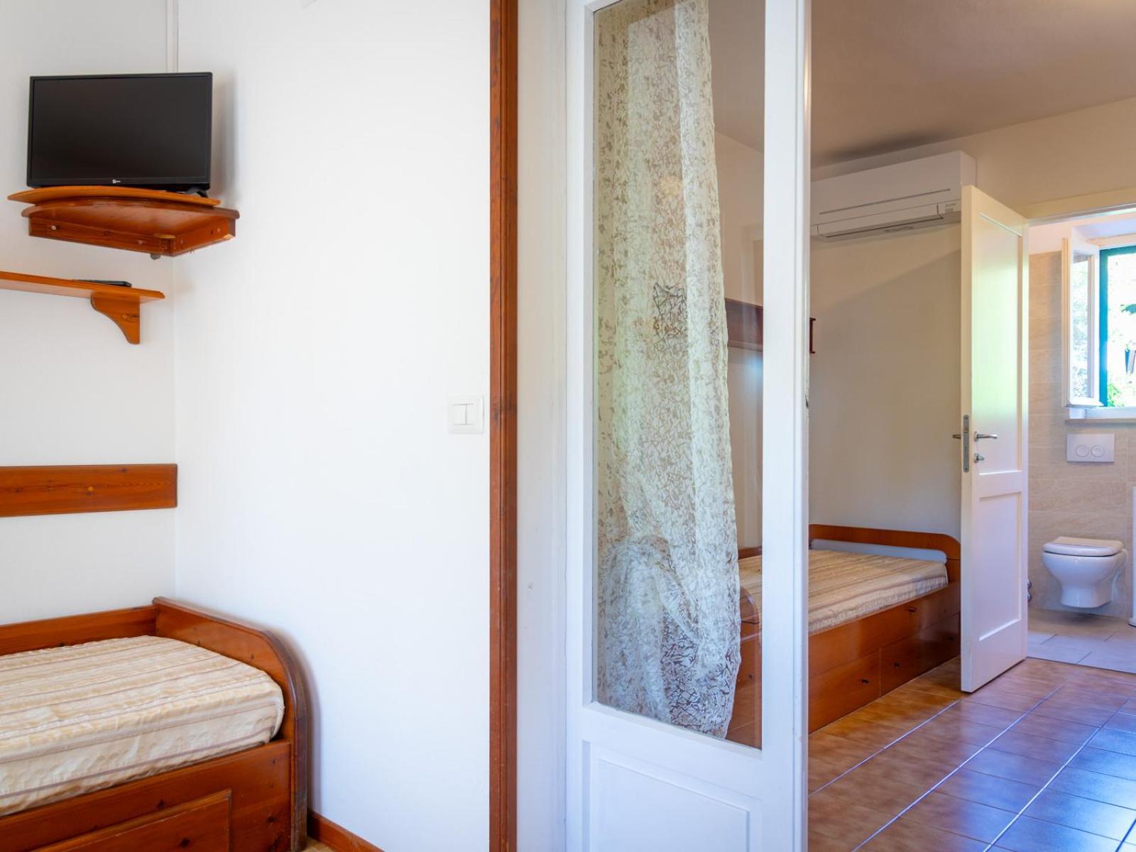 Augusto Apart-hotel 3*