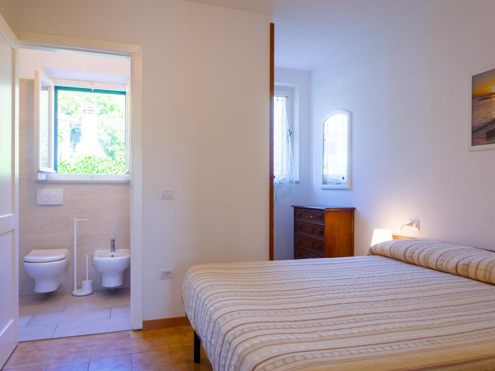 Augusto Apart-hotel Capoliveri (Isola d'Elba)