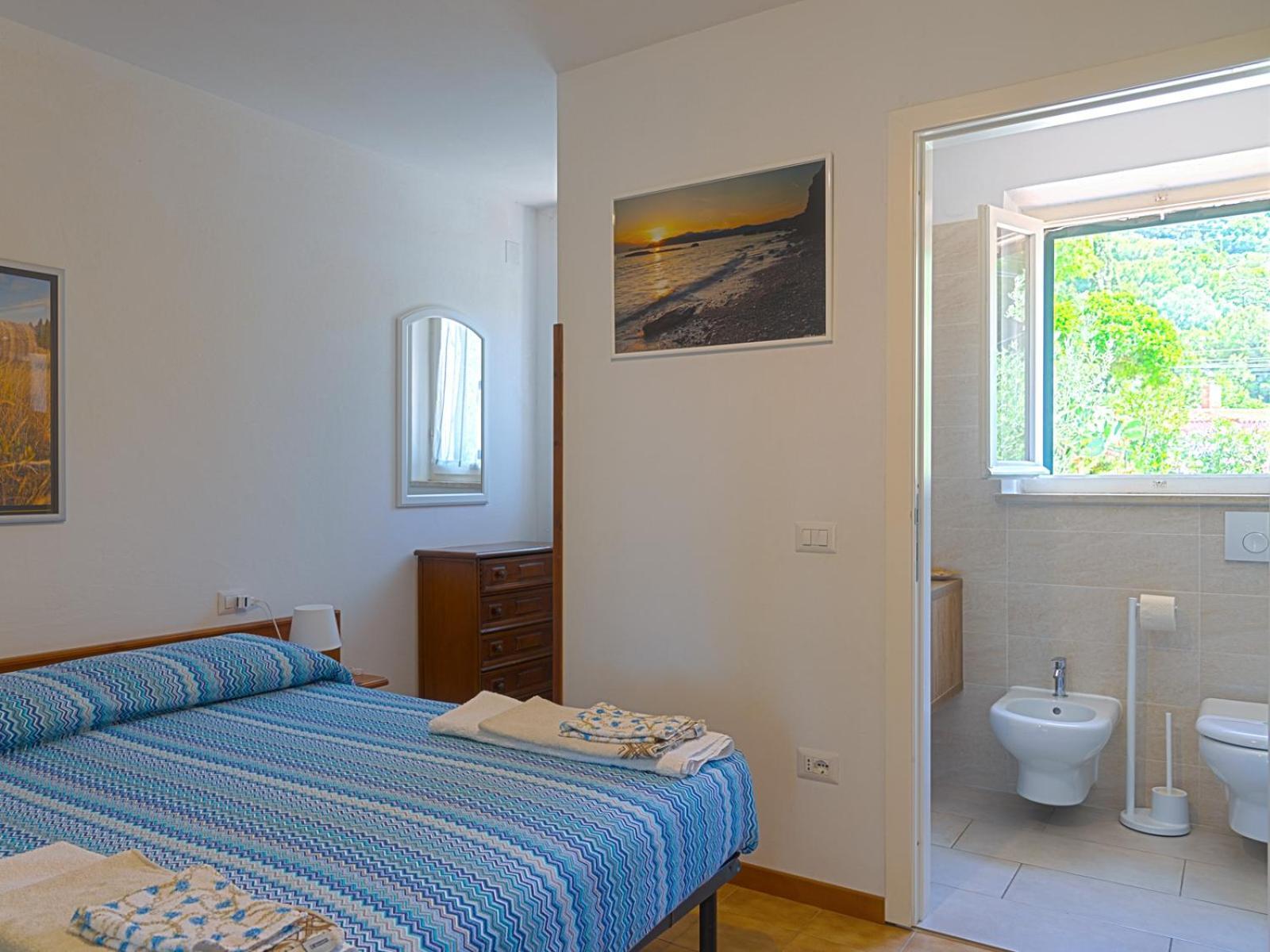 Apart-hotel Augusto Capoliveri (Isola d'Elba)