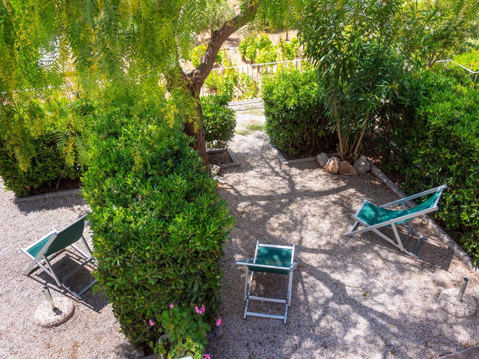 Apart-hotel Augusto 3*