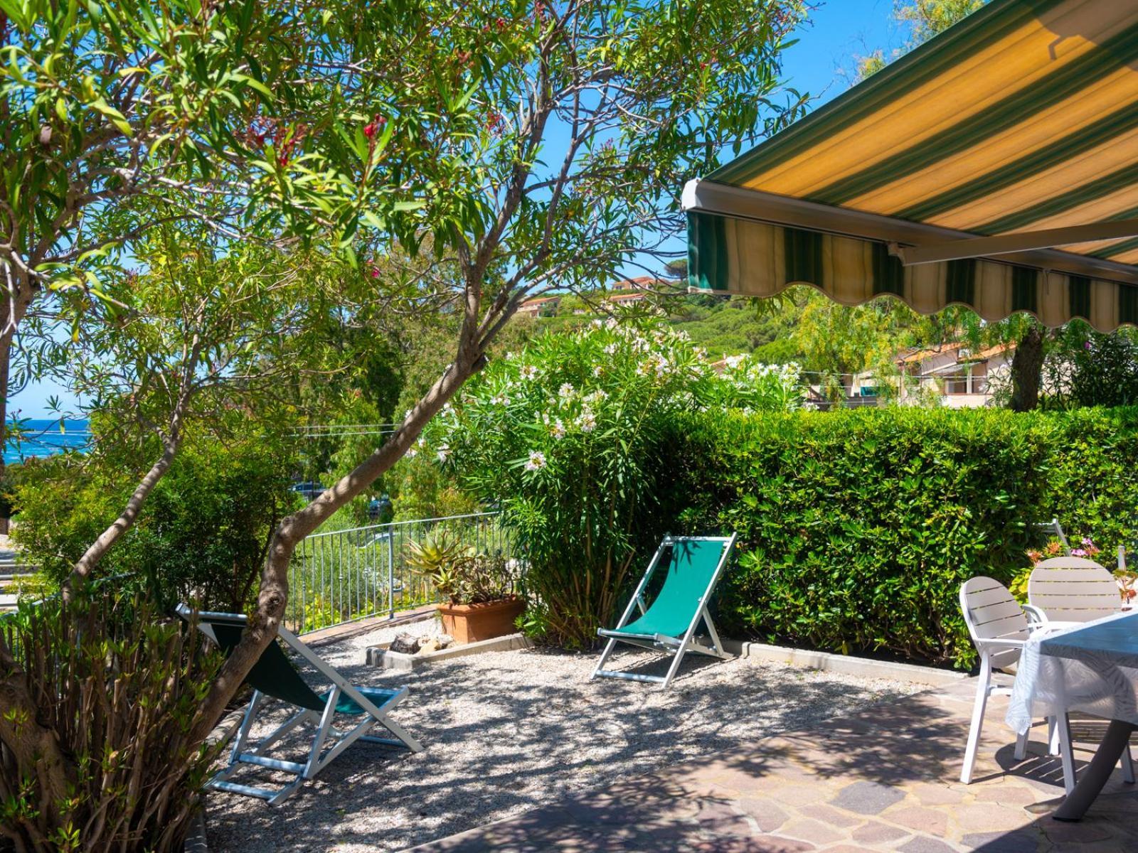 Augusto Apart-hotel Capoliveri (Isola d'Elba)