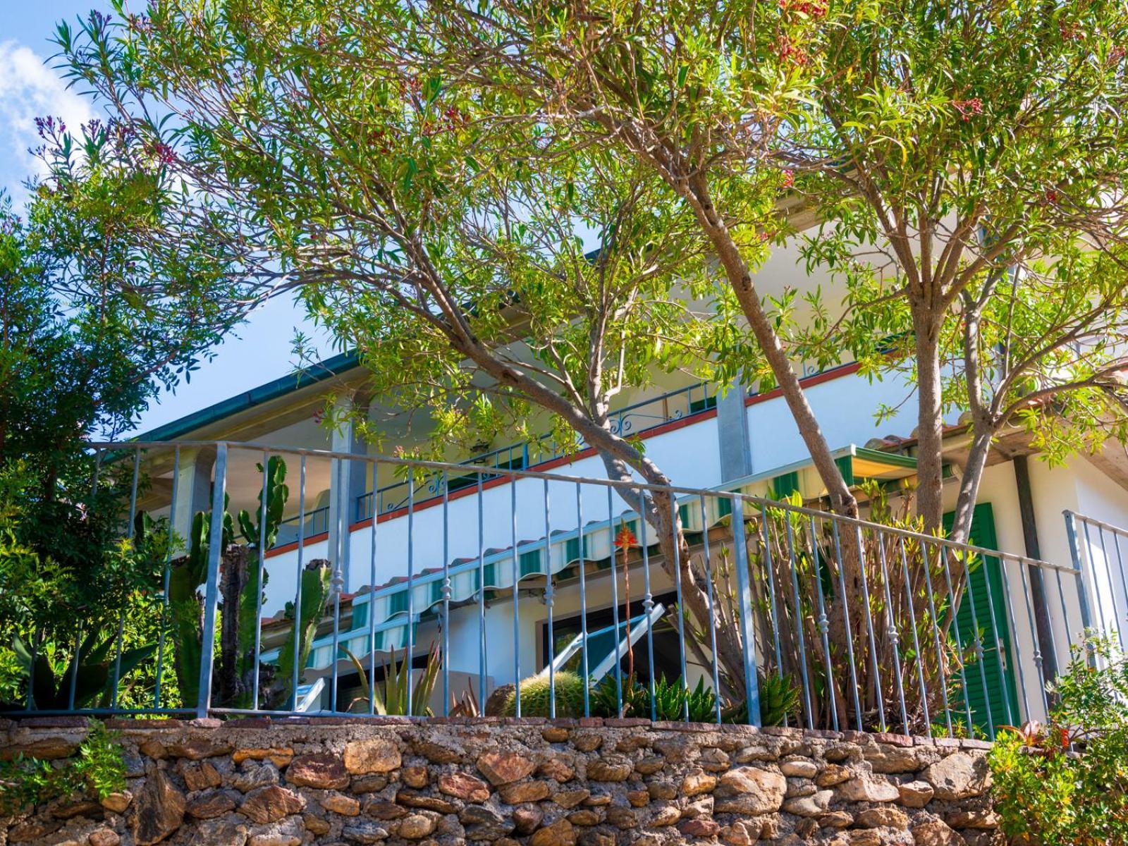 Apart-hotel Augusto Capoliveri (Isola d'Elba)