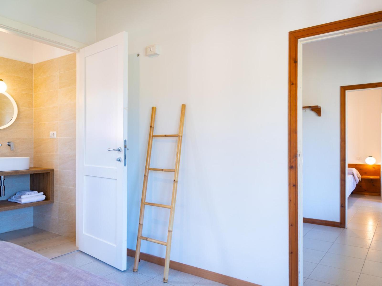 Augusto Apart-hotel Capoliveri (Isola d'Elba)