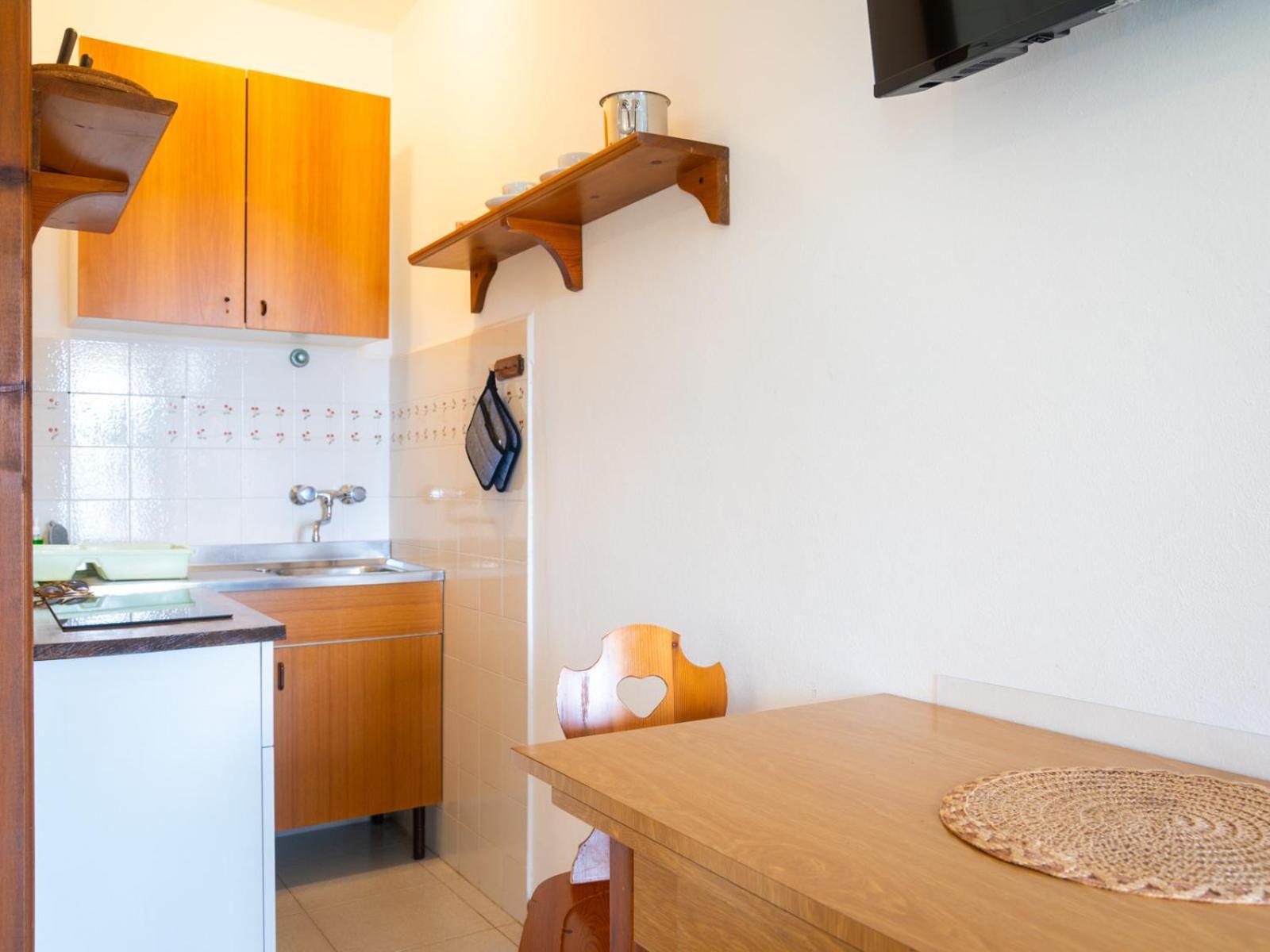 Apart-hotel Augusto