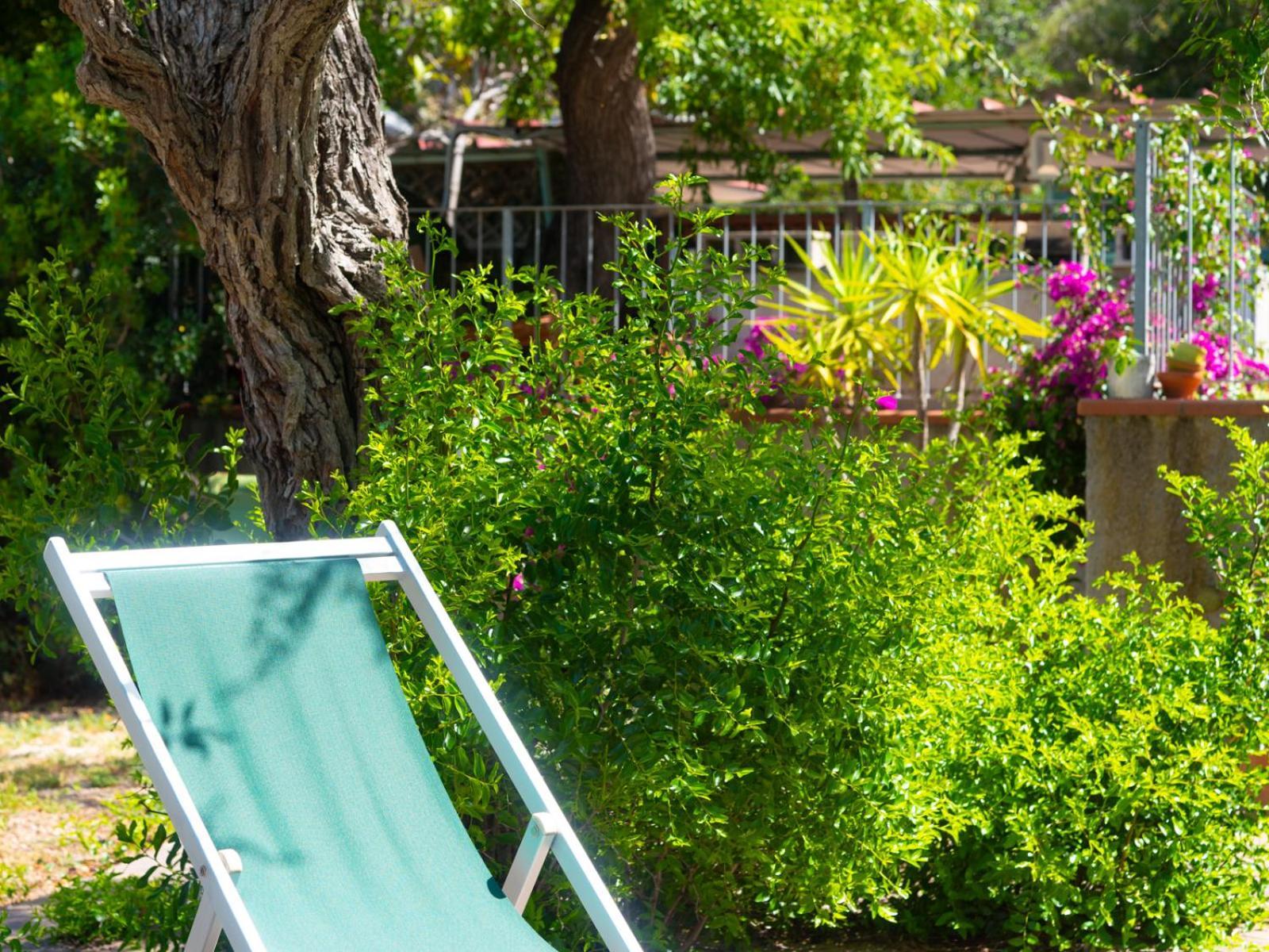 Apart-hotel Augusto 3*