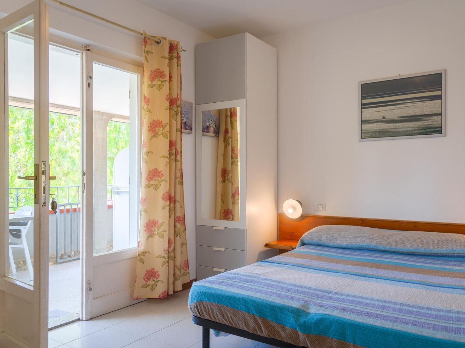 Augusto Apart-hotel Capoliveri (Isola d'Elba)