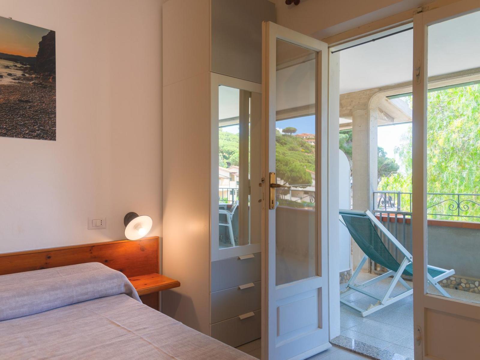 Augusto Apart-hotel