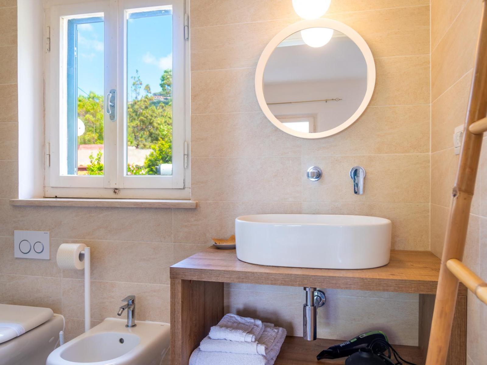 Apart-hotel Augusto