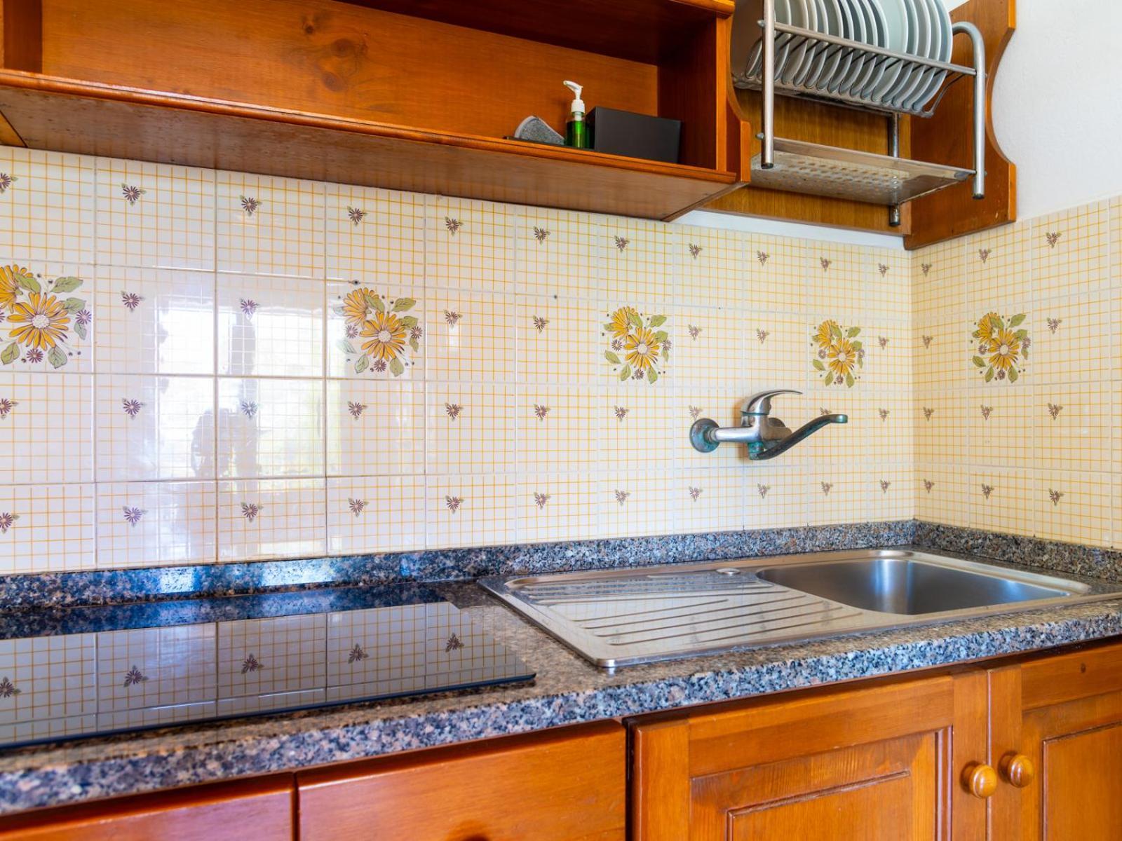 Augusto Apart-hotel 3*