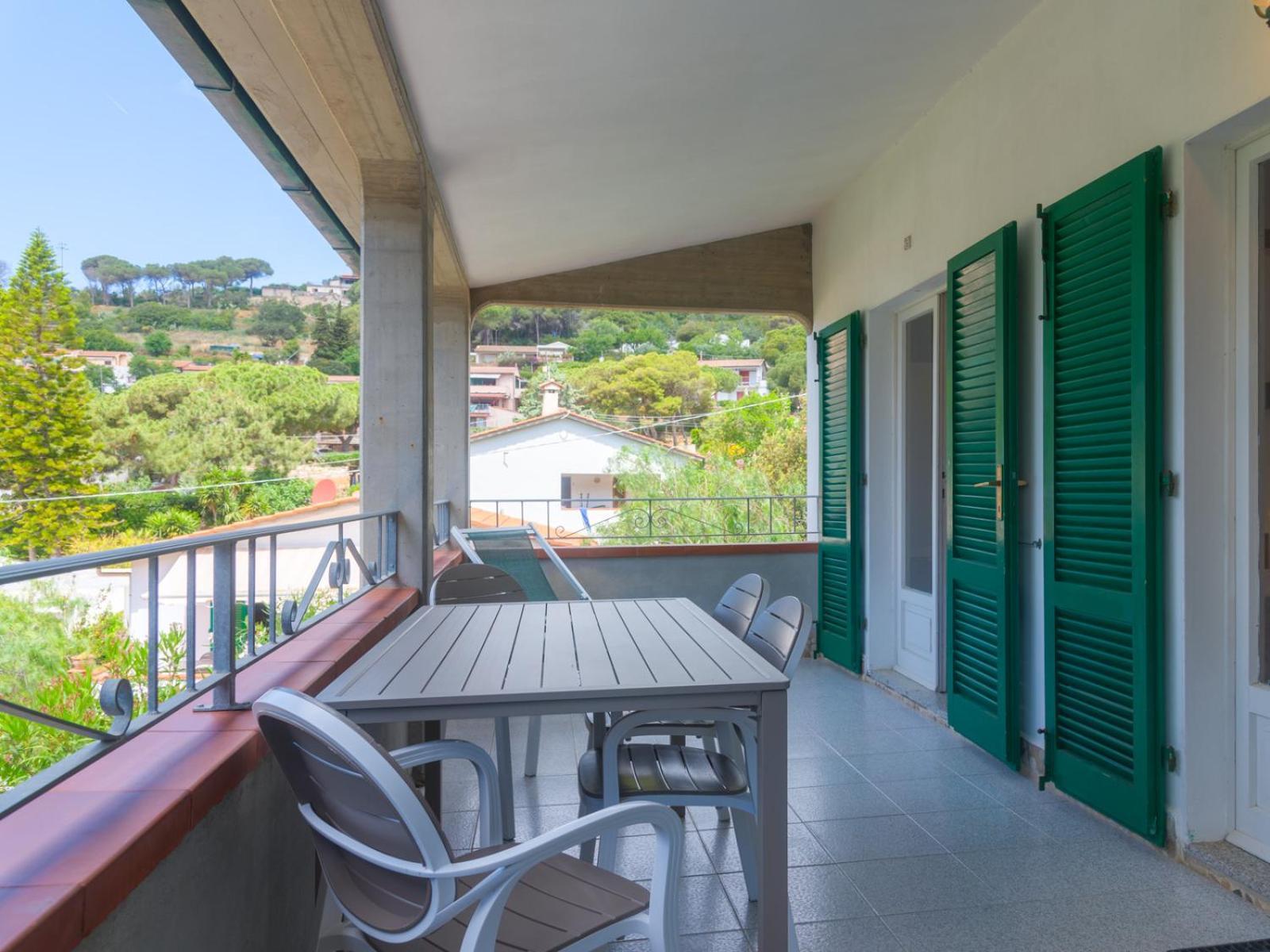 Augusto Apart-hotel 3*