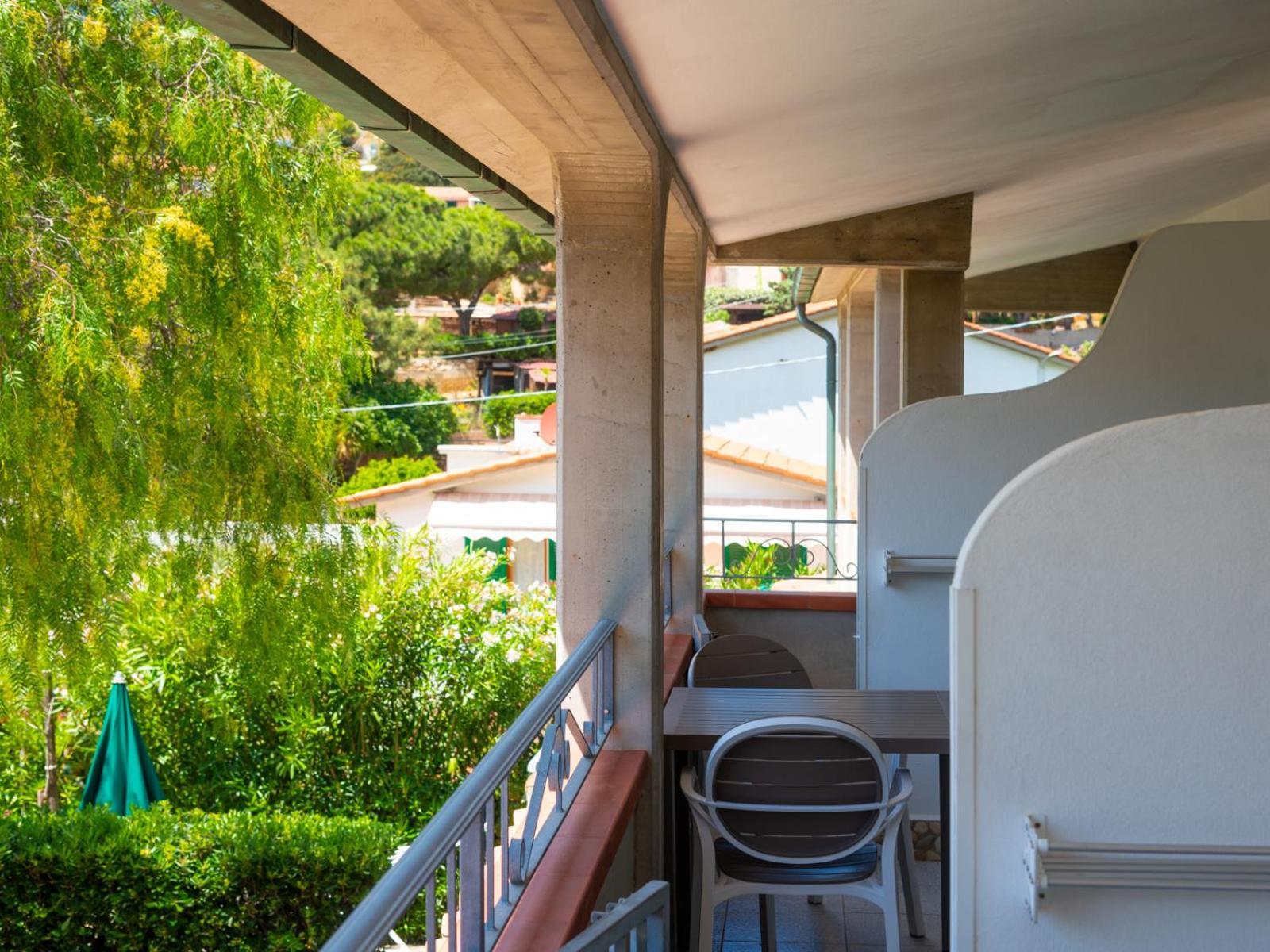 Apart-hotel Augusto 3*