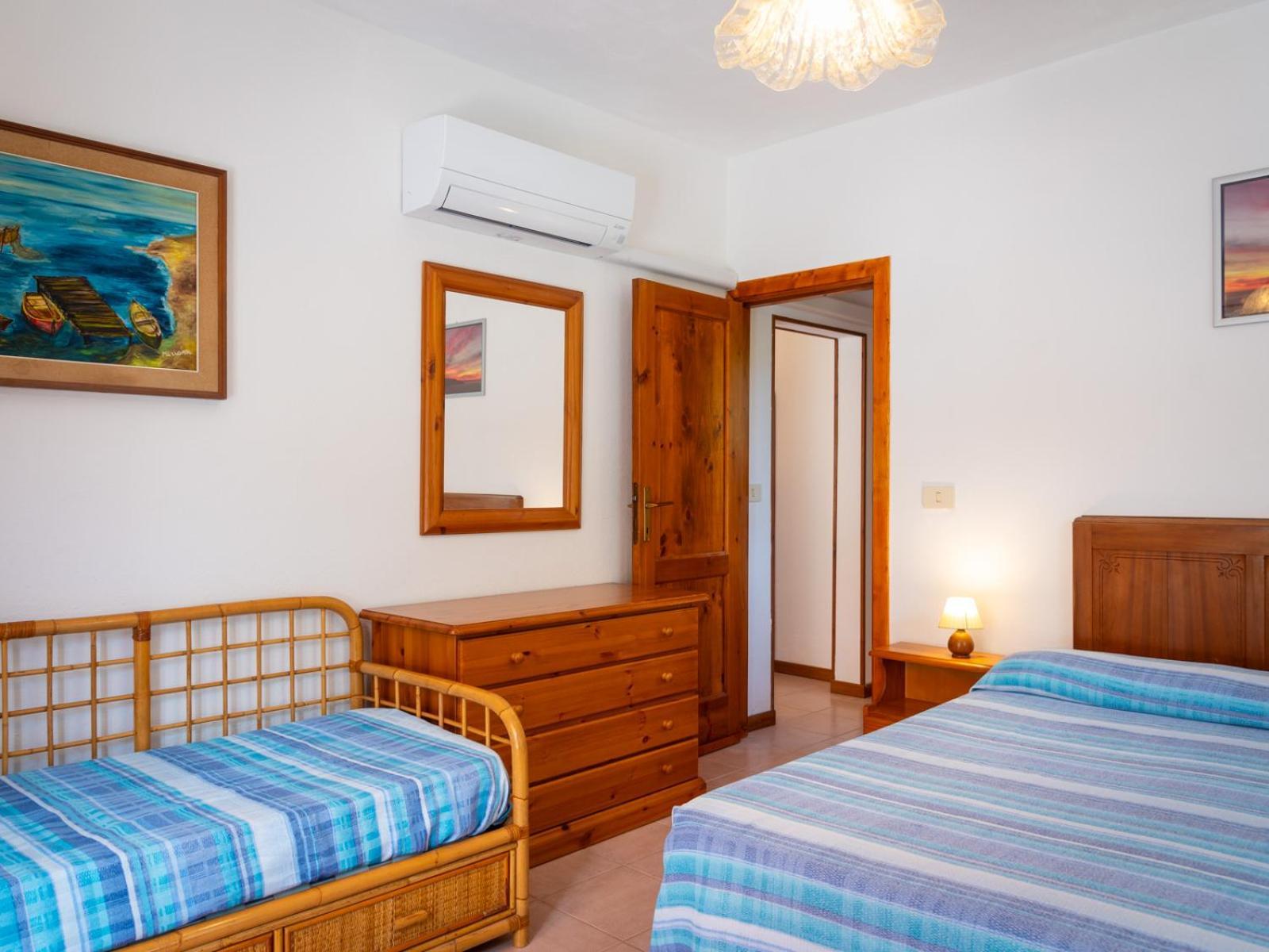 Augusto Apart-hotel Capoliveri (Isola d'Elba)