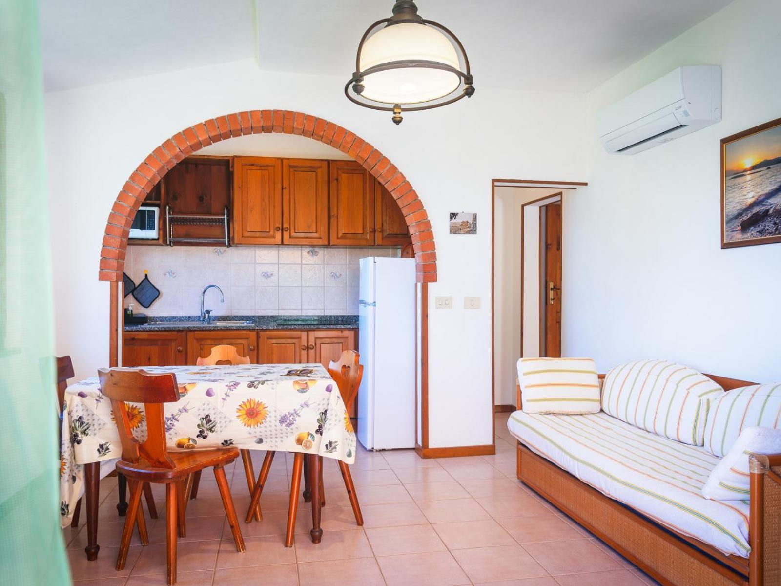 Apart-hotel Augusto Capoliveri (Isola d'Elba)