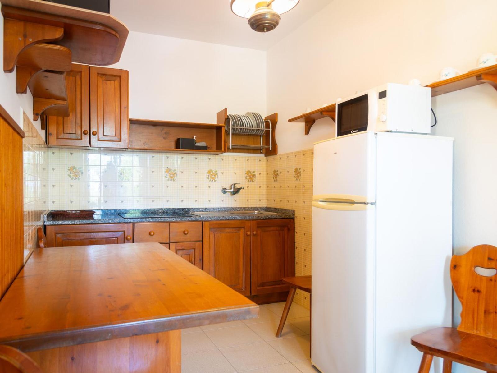 Apart-hotel Augusto