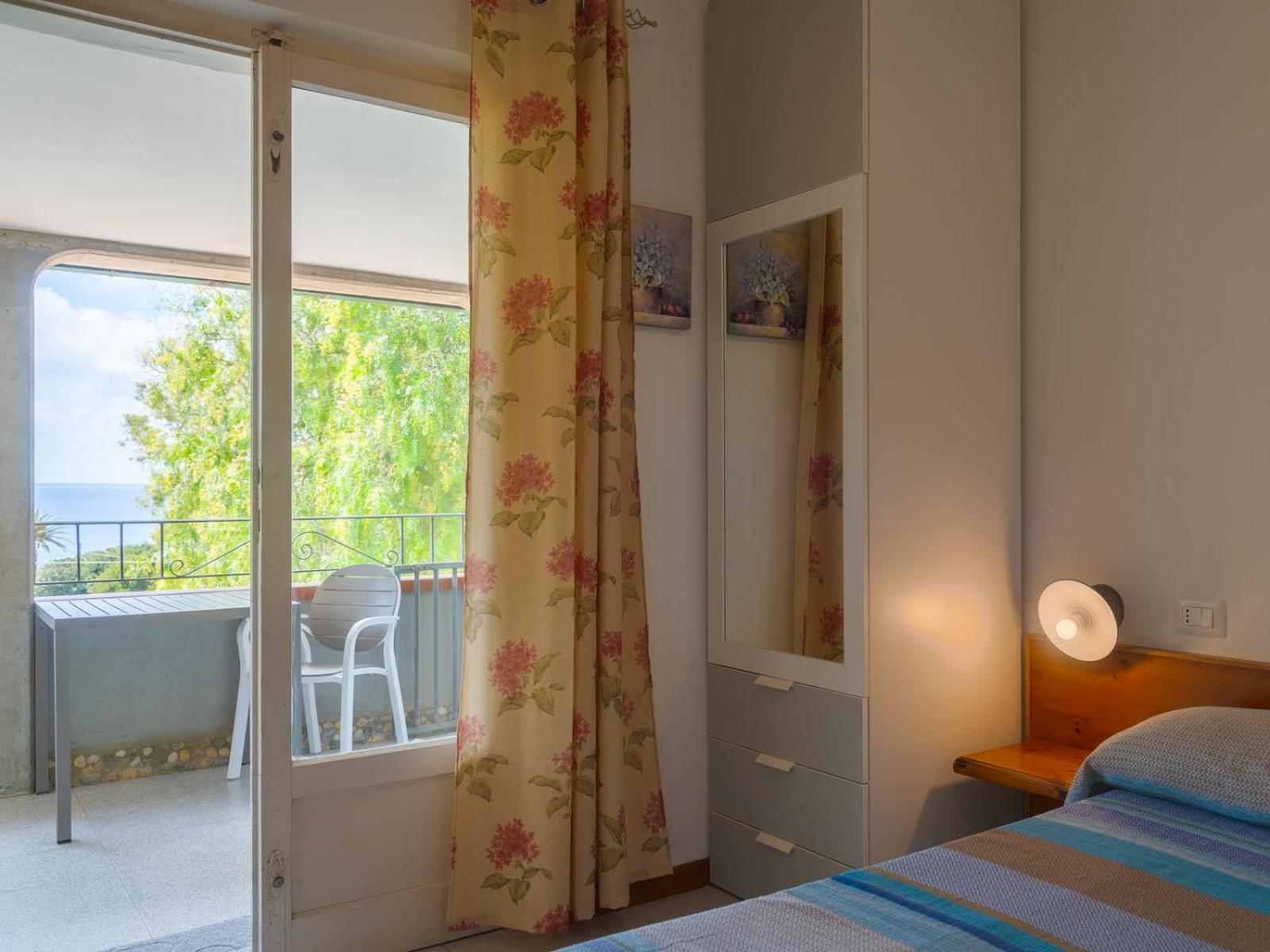 Apart-hotel Augusto 3*