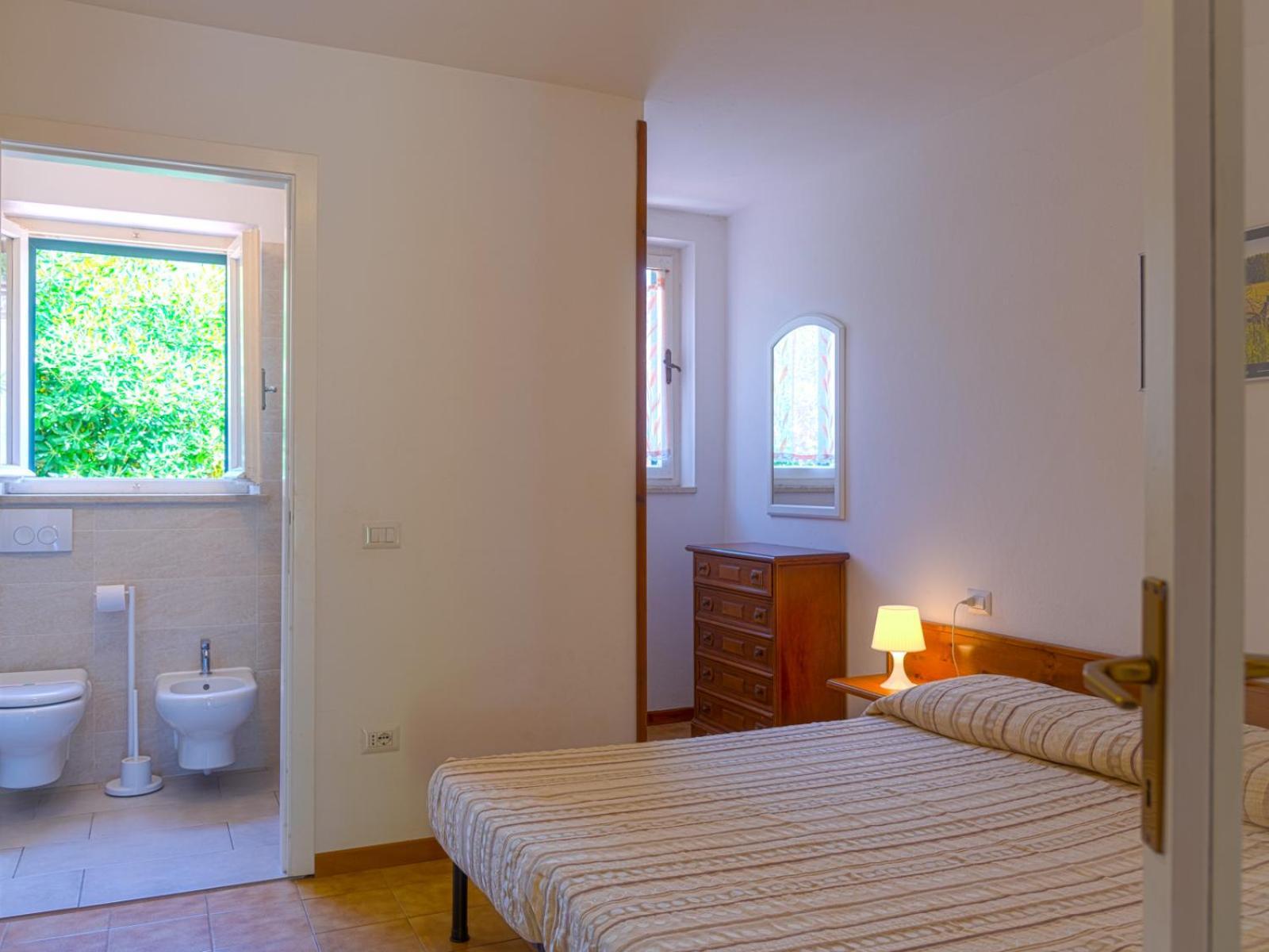 Augusto 3* Capoliveri (Isola d'Elba)