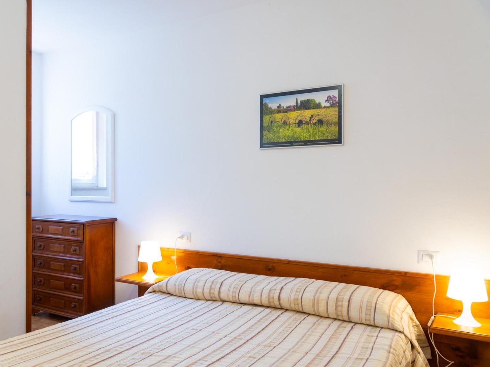 Augusto Apart-hotel