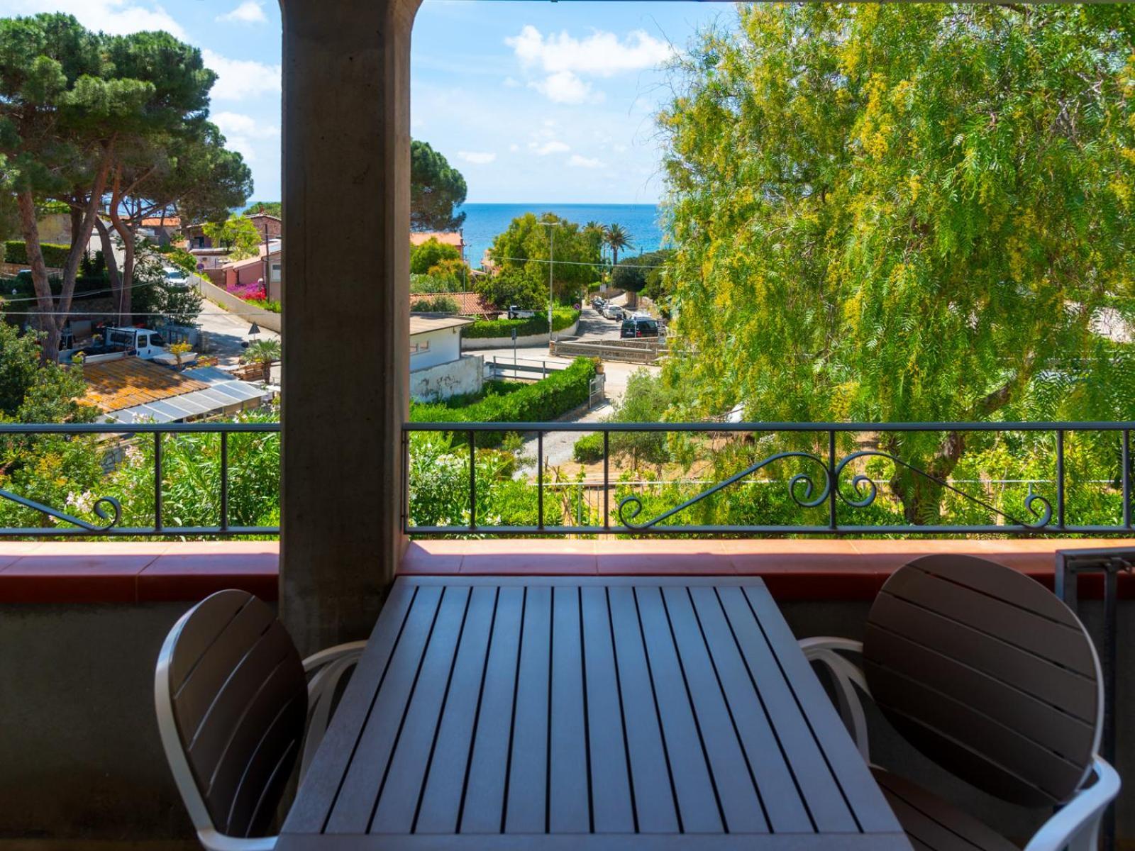 Apart-hotel Augusto