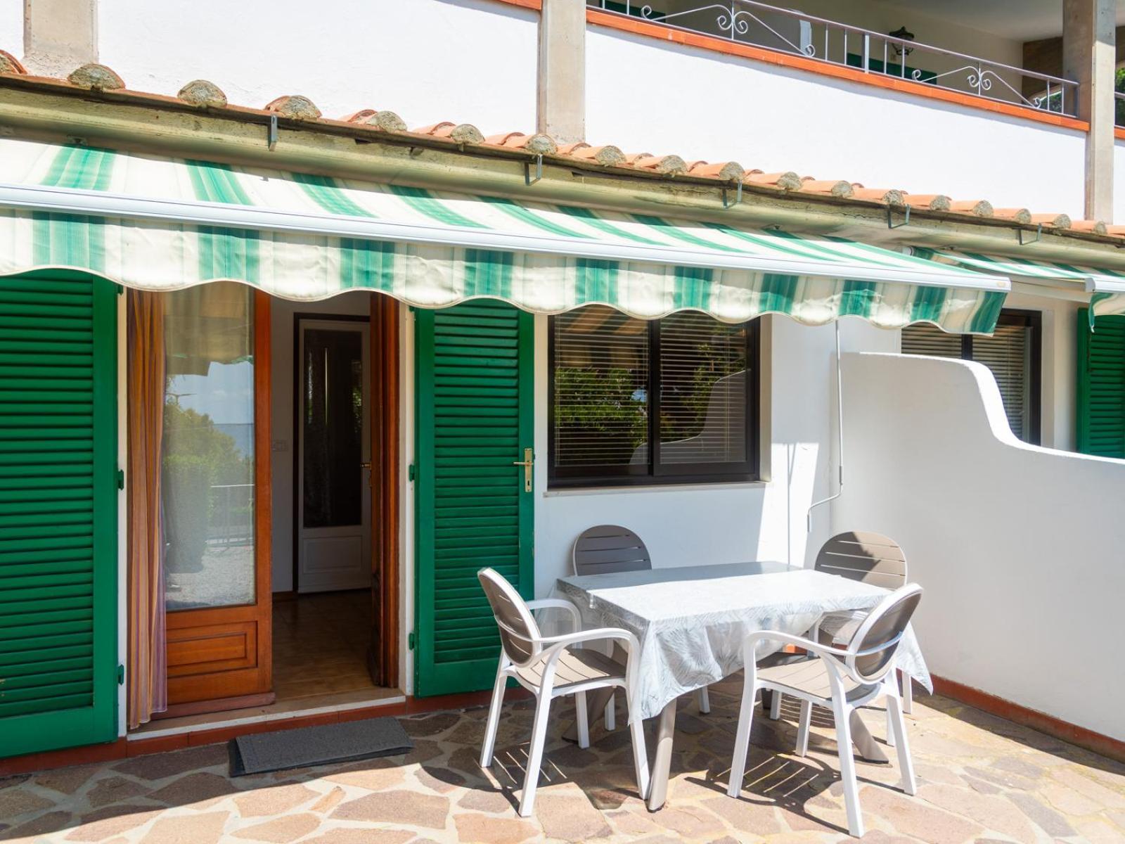 Augusto Apart-hotel 3*