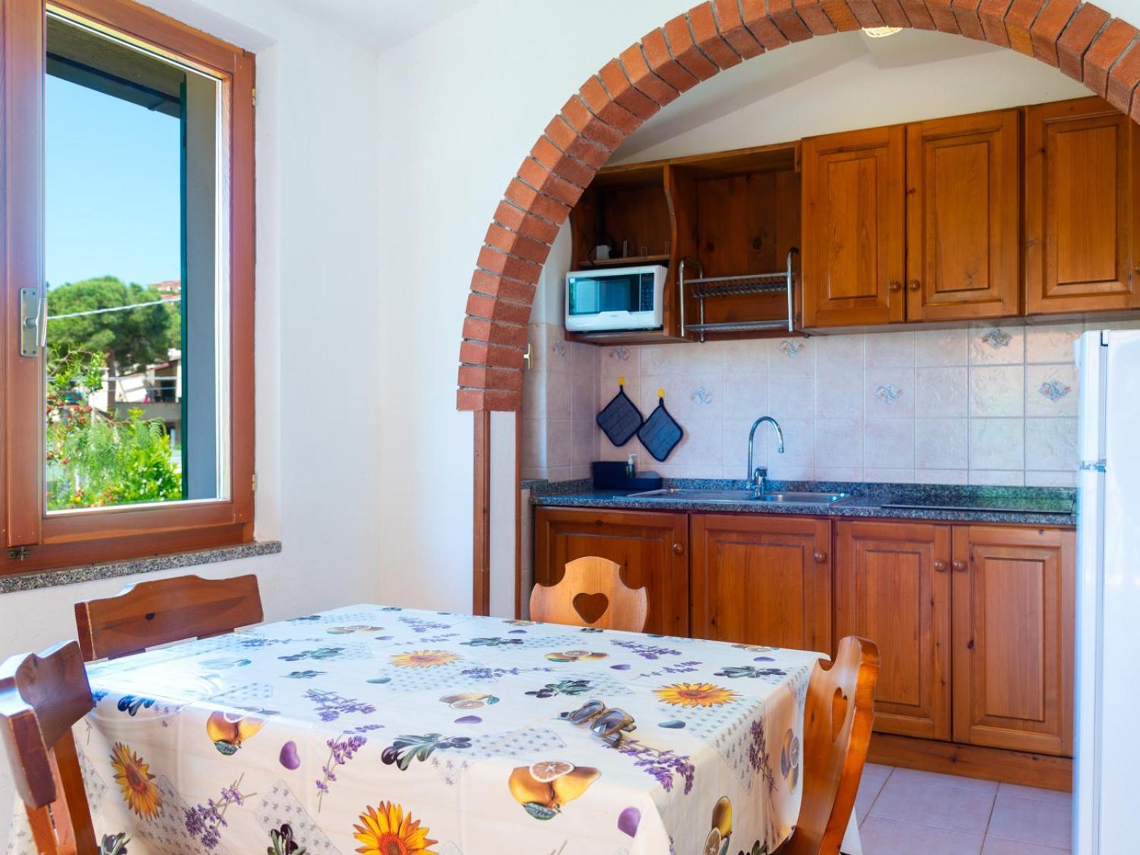Apart-hotel Augusto 3*