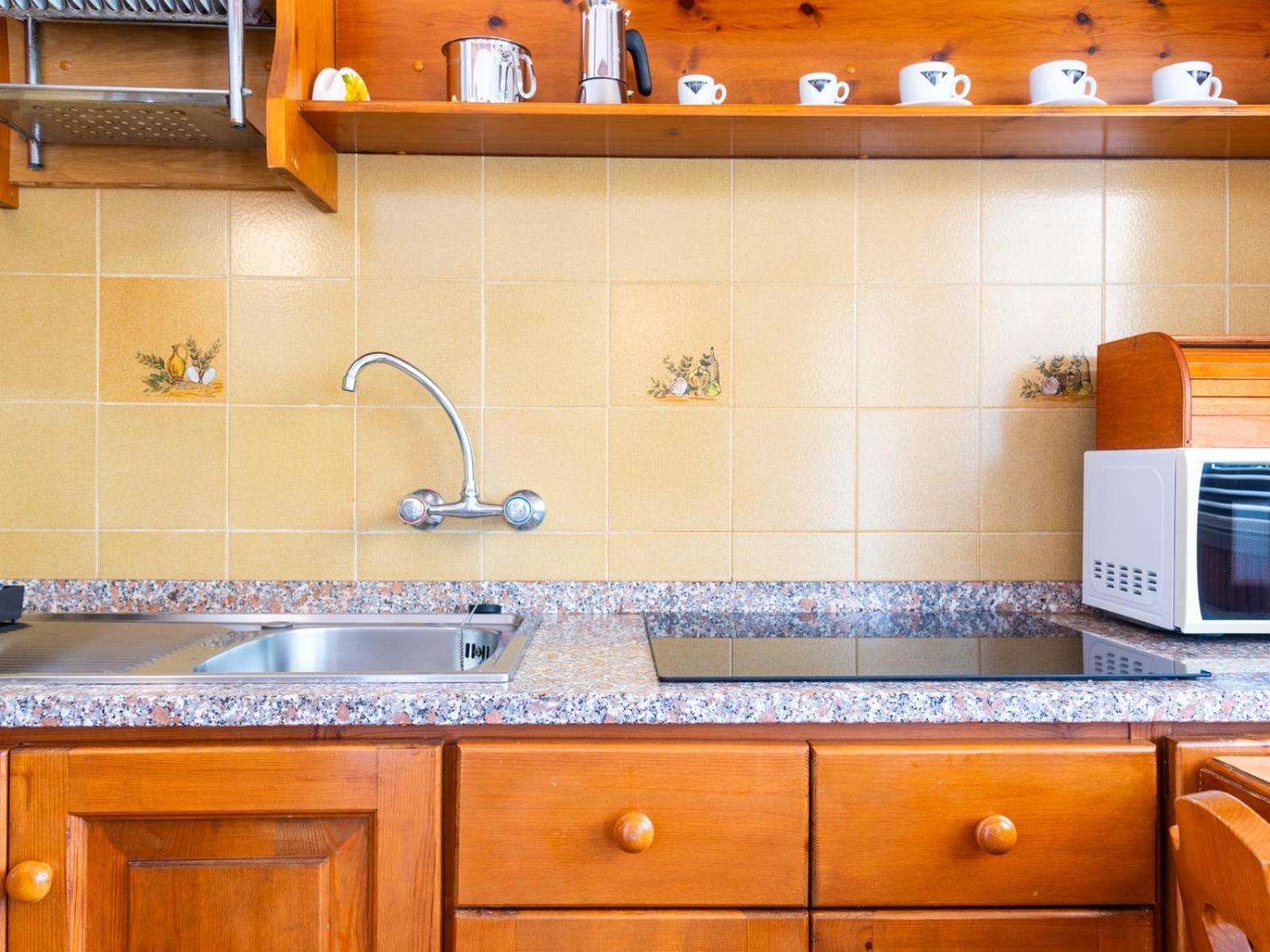 Augusto Apart-hotel Capoliveri (Isola d'Elba)