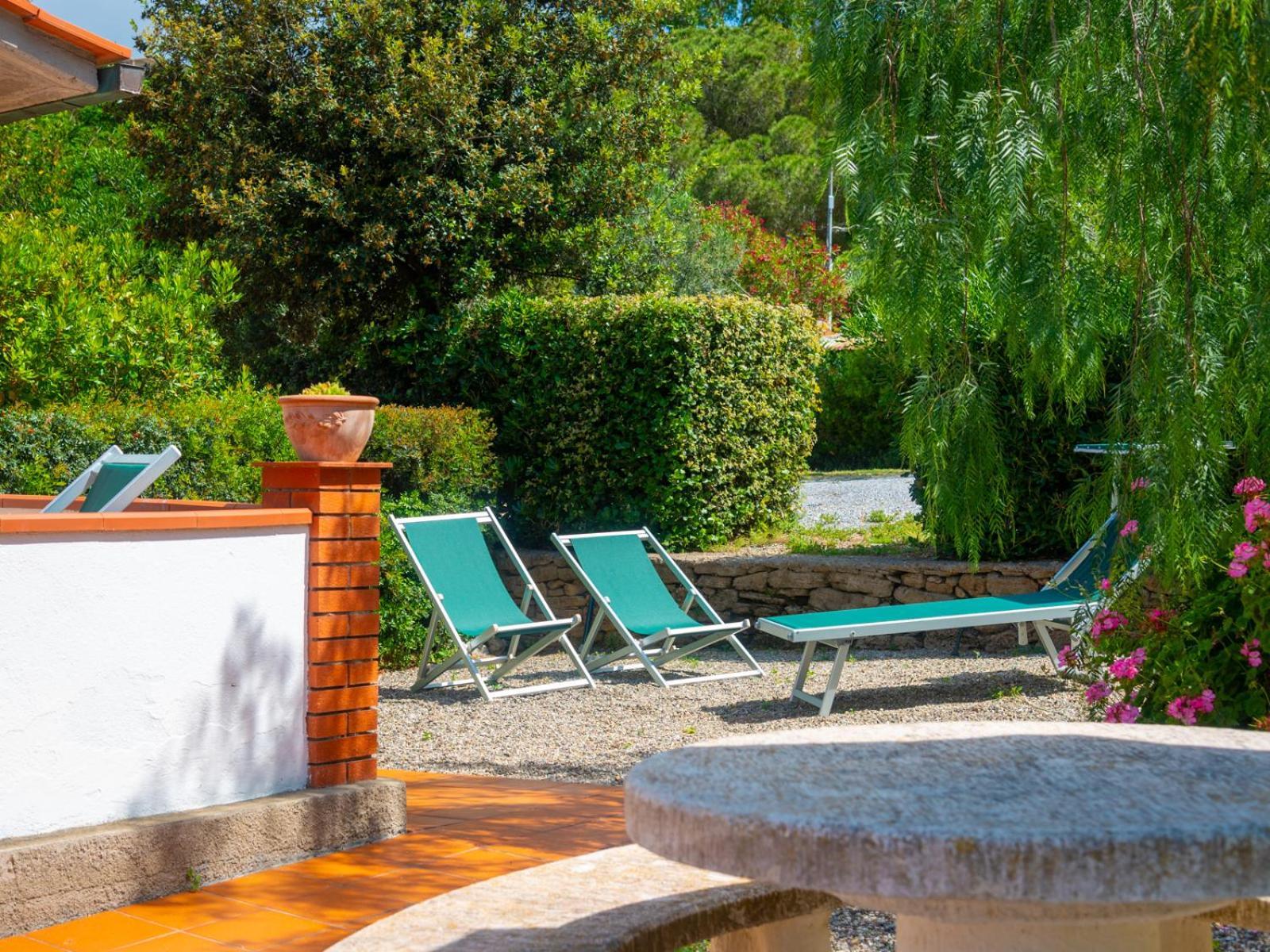 Apart-hotel Augusto 3*