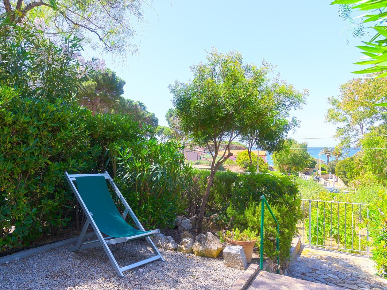 Augusto Apart-hotel Capoliveri (Isola d'Elba)