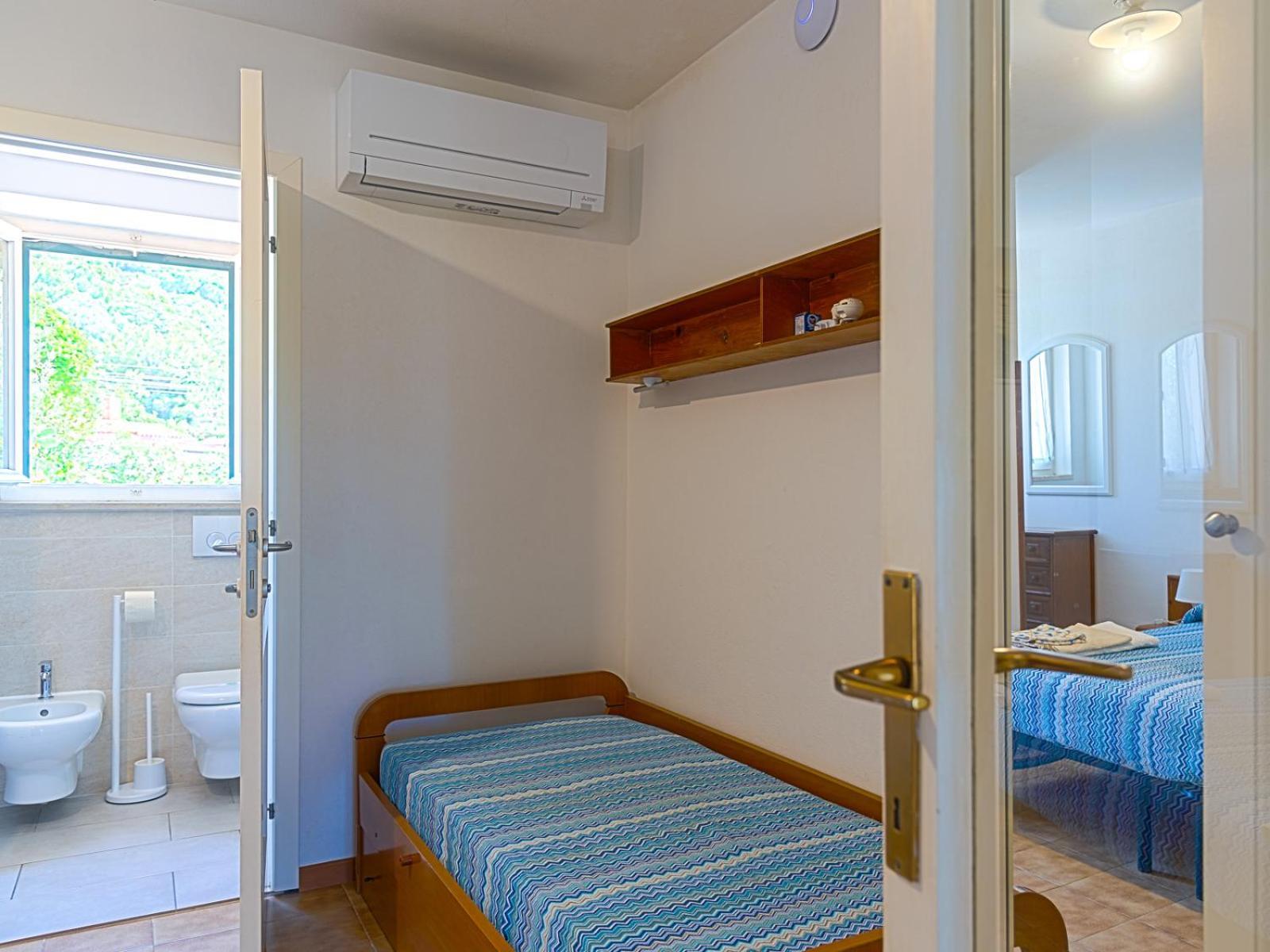 Aparthotel Augusto 3*