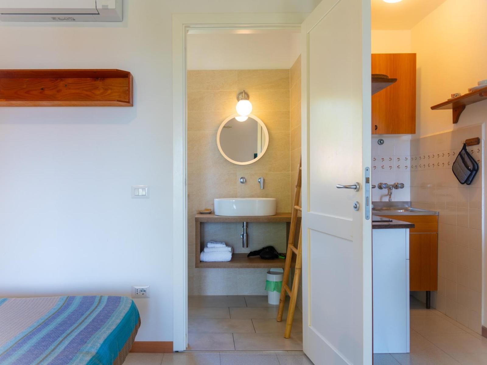 Augusto Aparthotel Capoliveri (Isola d'Elba)