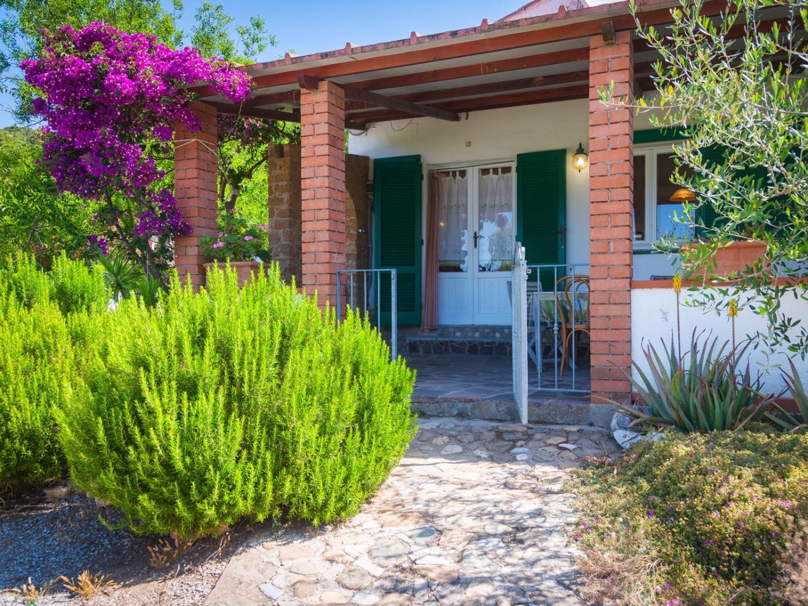 Aparthotel Augusto Capoliveri (Isola d'Elba)